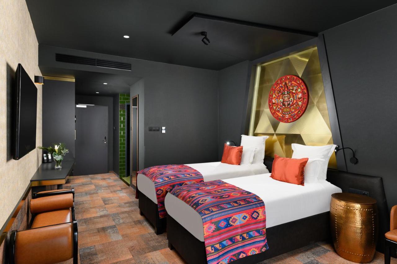 Minaro Hotel Tokaj - Mgallery Collection (Adults Only) Exterior foto Deluxe room