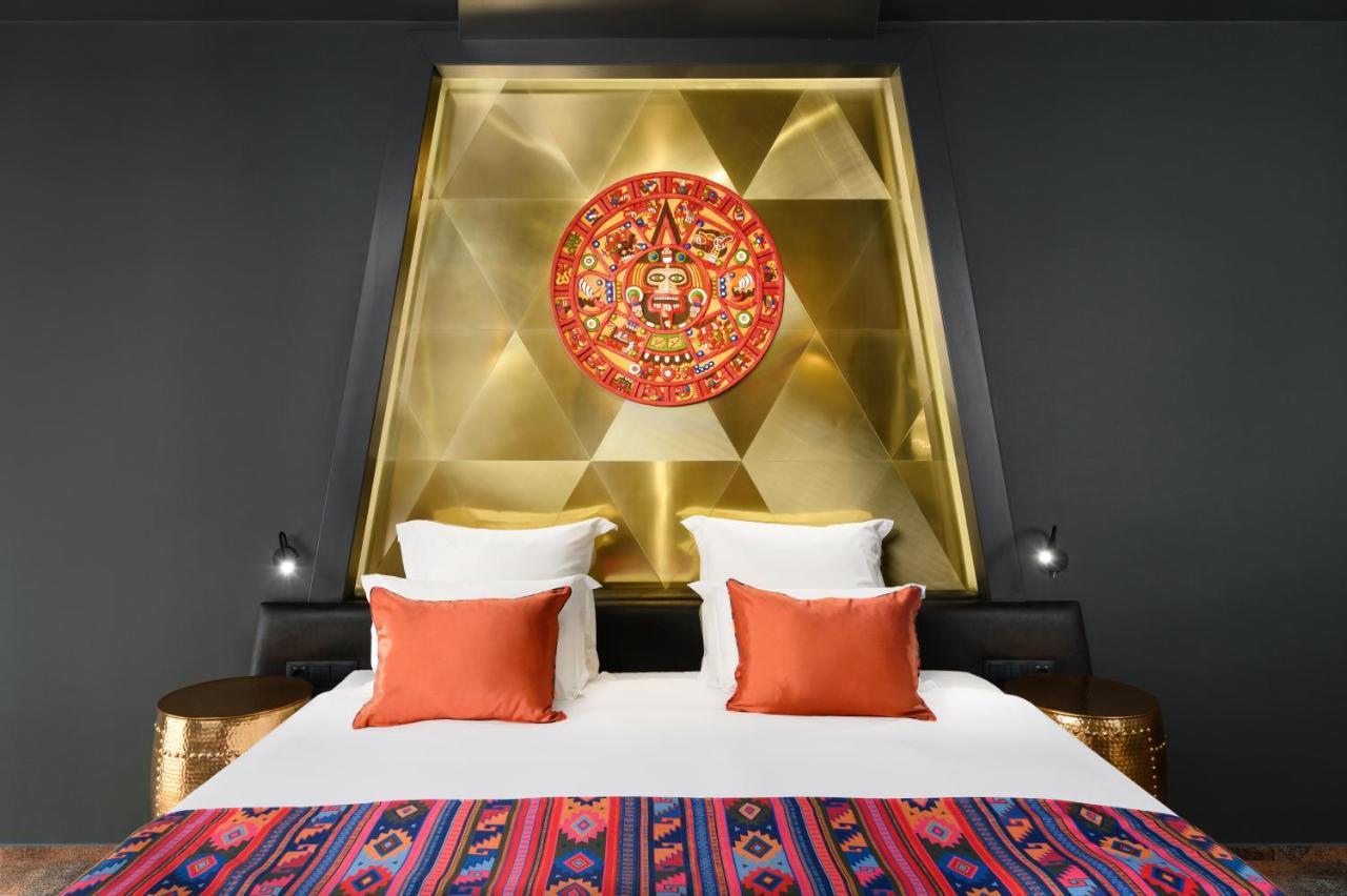 Minaro Hotel Tokaj - Mgallery Collection (Adults Only) Exterior foto Deluxe Room