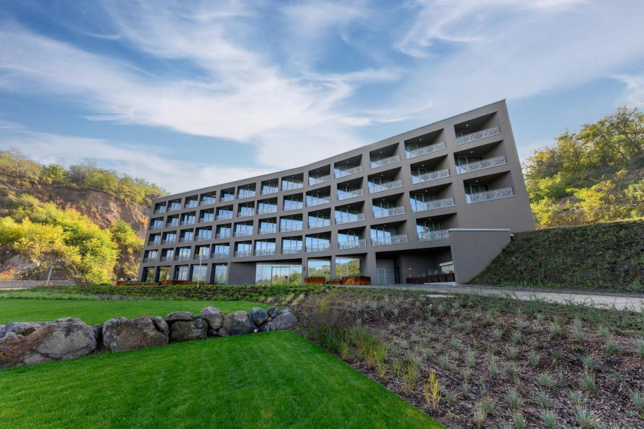 Minaro Hotel Tokaj - Mgallery Collection (Adults Only) Exterior foto The hotel in 2016