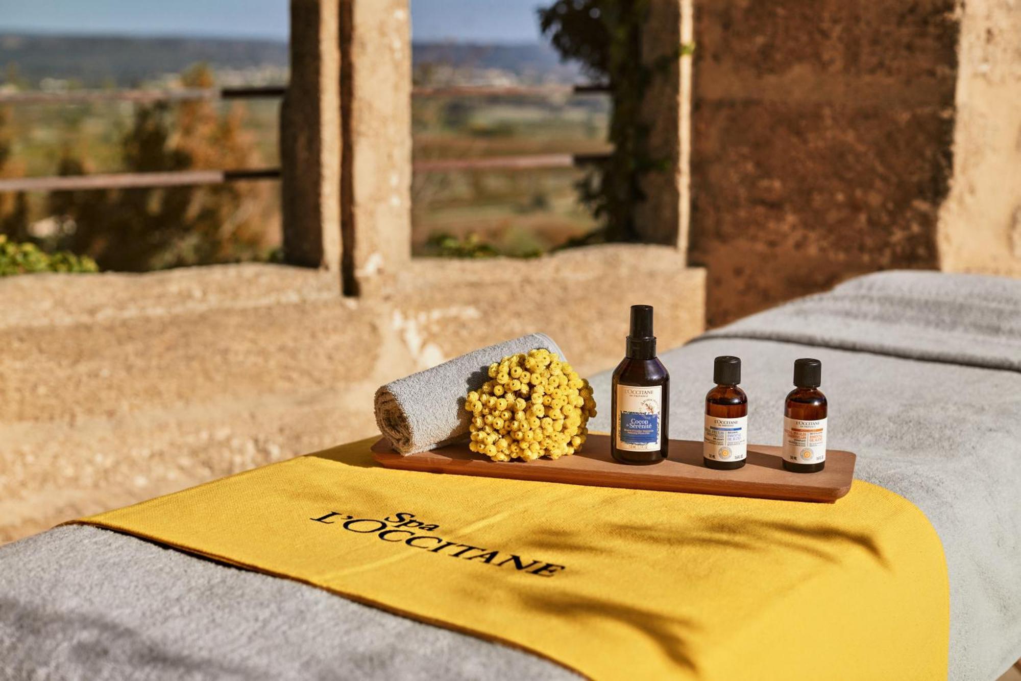 Minaro Hotel Tokaj - Mgallery Collection (Adults Only) Exterior foto L'OCCITANE