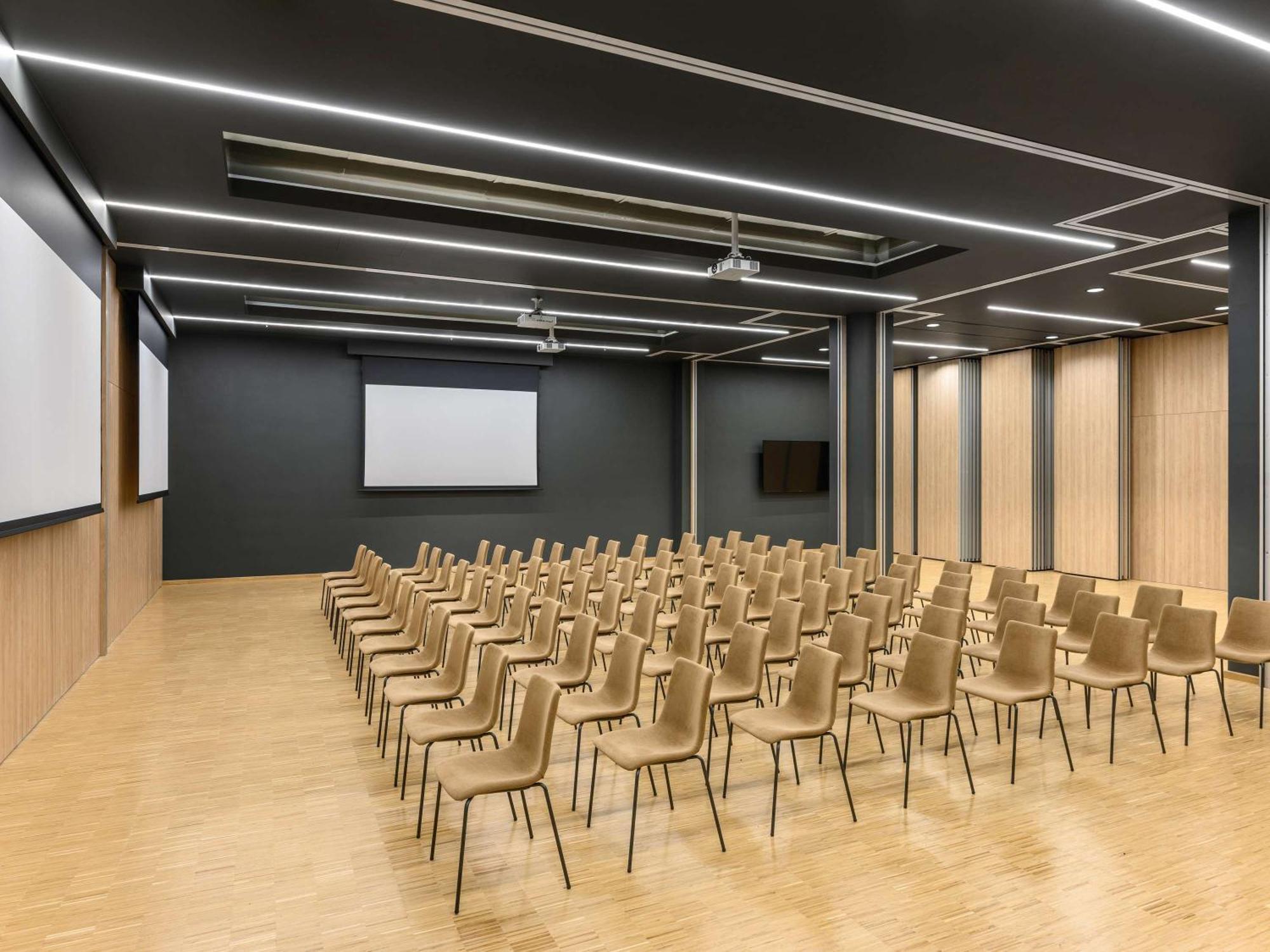 Minaro Hotel Tokaj - Mgallery Collection (Adults Only) Exterior foto The auditorium
