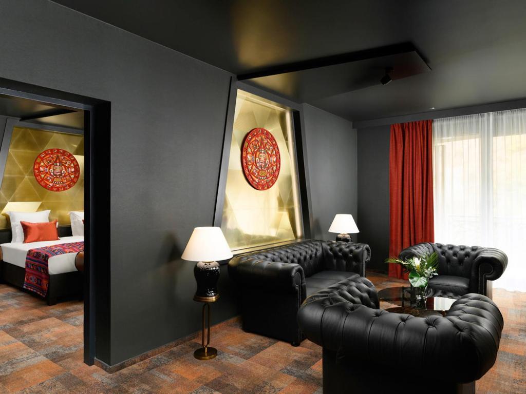 Minaro Hotel Tokaj - Mgallery Collection (Adults Only) Exterior foto